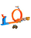 Hot wheels Loop & Flip Trophy Challenge